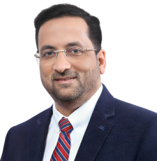 Dr. Shaikh Sayeed Iqbal